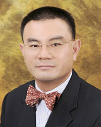 Stephen Y. W. Yap